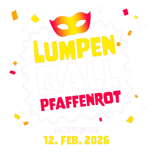 Lumpenball Logo